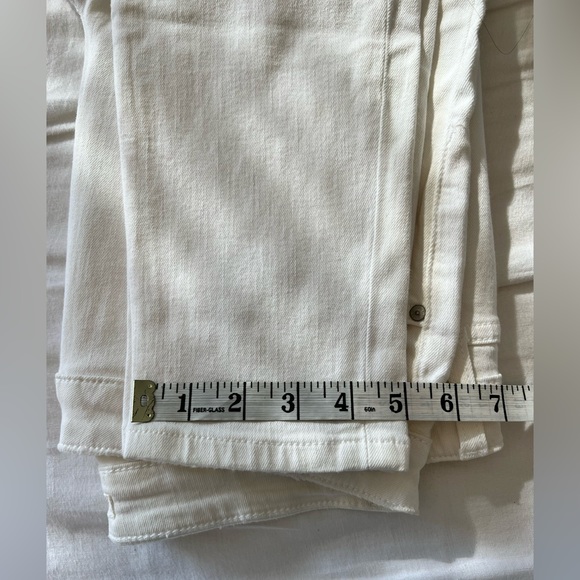 Joes Jeans Nadeen Skinny Ankle Jeans - Picture 8 of 15